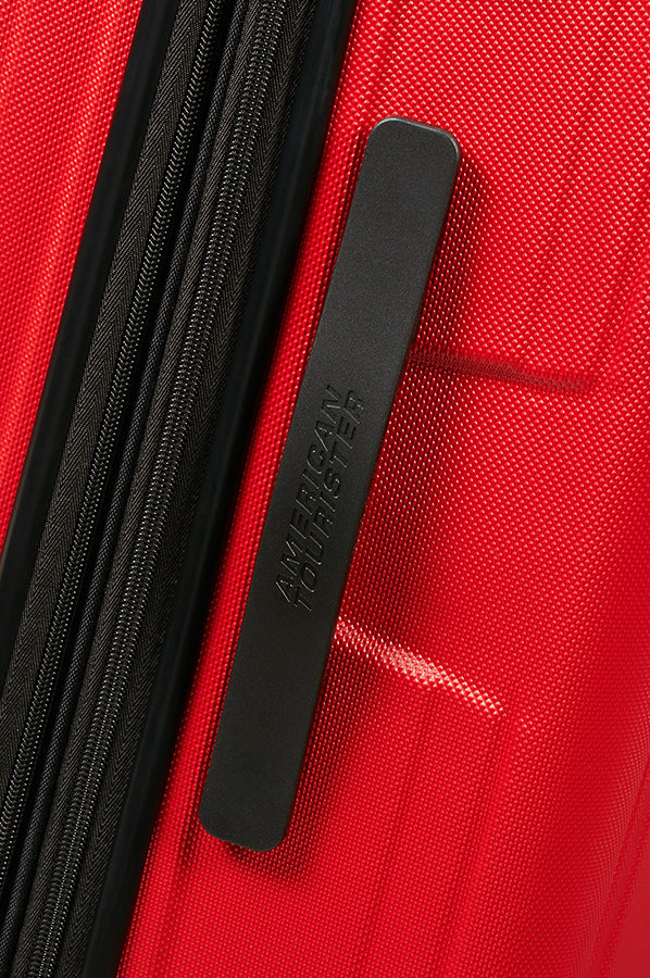 American Tourister TRACKLITE Speaker 68Cm rosso medium 34G00002 88745-0501