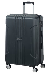 American Tourister tracklite Trolley (4 Ruote) 68Cm Dark Slate 88745-1269 34G08002