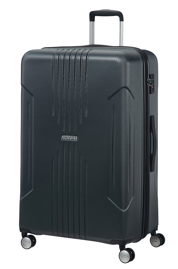 American Tourister tracklite Trolley (4 Ruote) 78Cm Dark Slate 88752-1269 34G08003