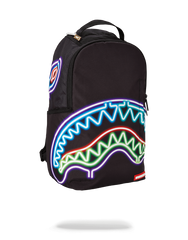 Sprayground Neon Shark 910B2038NSZ