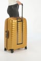 Samsonite 126042-6856 - Proxis Trolley (4 Ruote) 75 x 51 x 31Cm Honey Gold