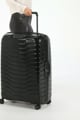 Samsonite 126043-1041 - Proxis Trolley (4 Ruote) 81 x 57 x 32Cm Nero