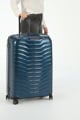 Samsonite 126043-1686 Proxis Trolley (4 Ruote) 81 x 57 x 32Cm Petrol Blue