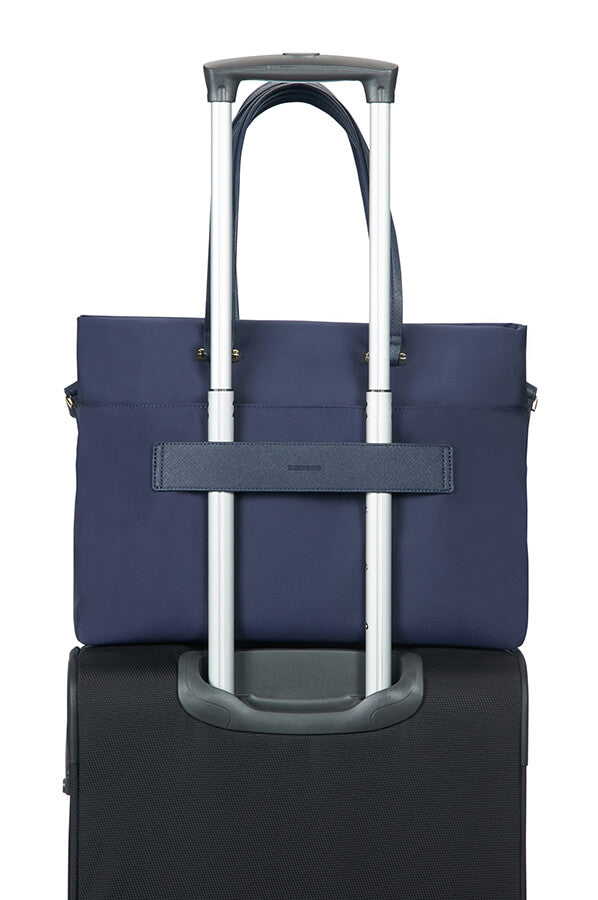 Samsonite Zalia Shopping Bag Dark Blue 91783-1247 85D11008