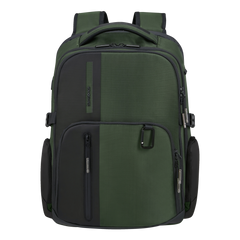 Samsonite 142144-1316 - Biz2Go Zaino 15.6" Earth Green