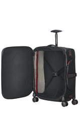 Samsonite Paradiver Light Borsone Con Ruote 55Cm Nero 92057-1041 01N09011