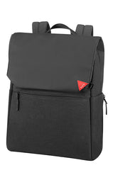 Samsonite Flep Zaino S Nero 92273-1041 92N09001