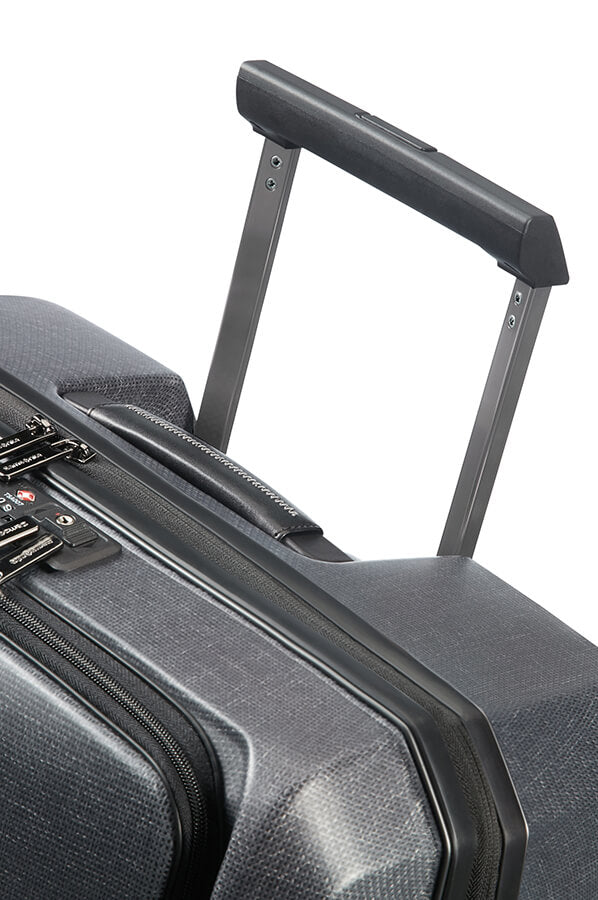 Samsonite Prodigy Bespoke Trolley cabina  (4 Ruote) 55Cm Grey/gunmetal 92480-T237  CB918001