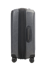 Samsonite Prodigy Bespoke Trolley Espandibile (4 Ruote) 55Cm Grey/gunmetal 92483-T237 CB18002