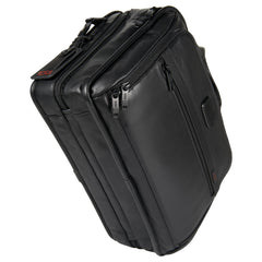 Tumi ventiquattrore in pelle completa per il business 096132D2