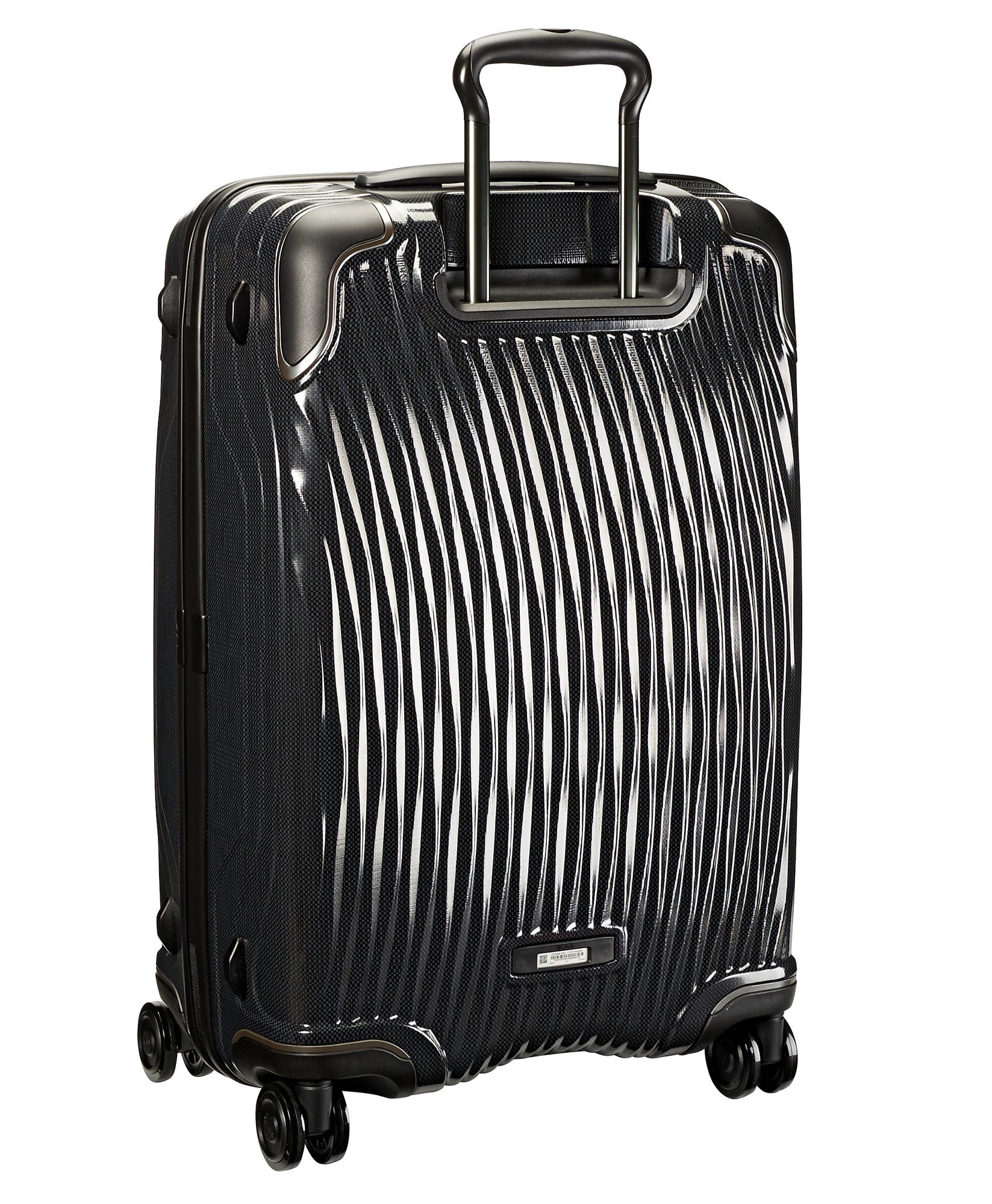 Tumi Valigia Per Viaggi Corti Black 68Cm 0287664D 98561-1041