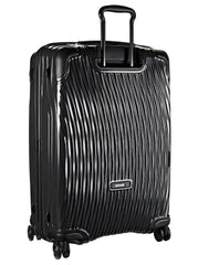 Tumi Valigia Da Viaggi Extra Lunghi Black 76Cm 98562-1041 0287669D