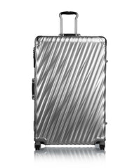 Tumi Valigia per il giro del mondo 19 DEGREE ALUMINUM Silver 98814-1776 036847SLV2 BAGAGLIO GRANDE