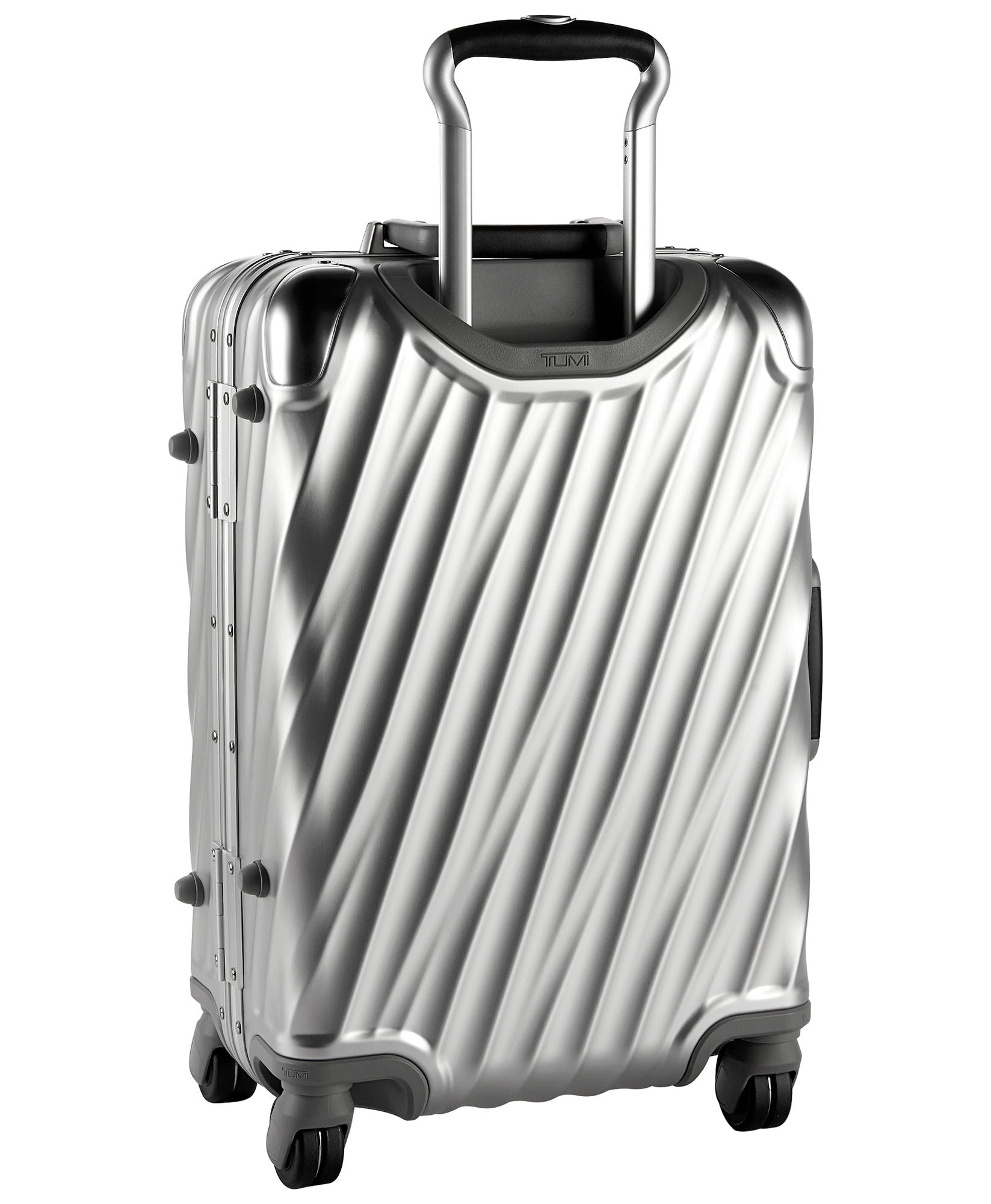 Tumi Bagaglio A Mano Internazionale Silver 56Cm 98817-1776 036860SLV2