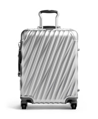 Tumi 98820-1776 Bagaglio a mano alluminio 56x23x42 cm