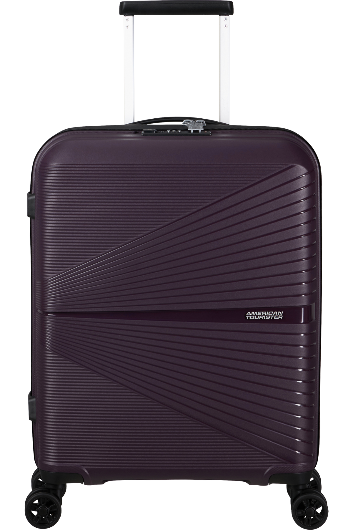 AMERICAN TOURISTER TROLLEY AIRCONIC SPINNER TSA