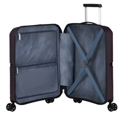 AMERICAN TOURISTER TROLLEY AIRCONIC SPINNER TSA