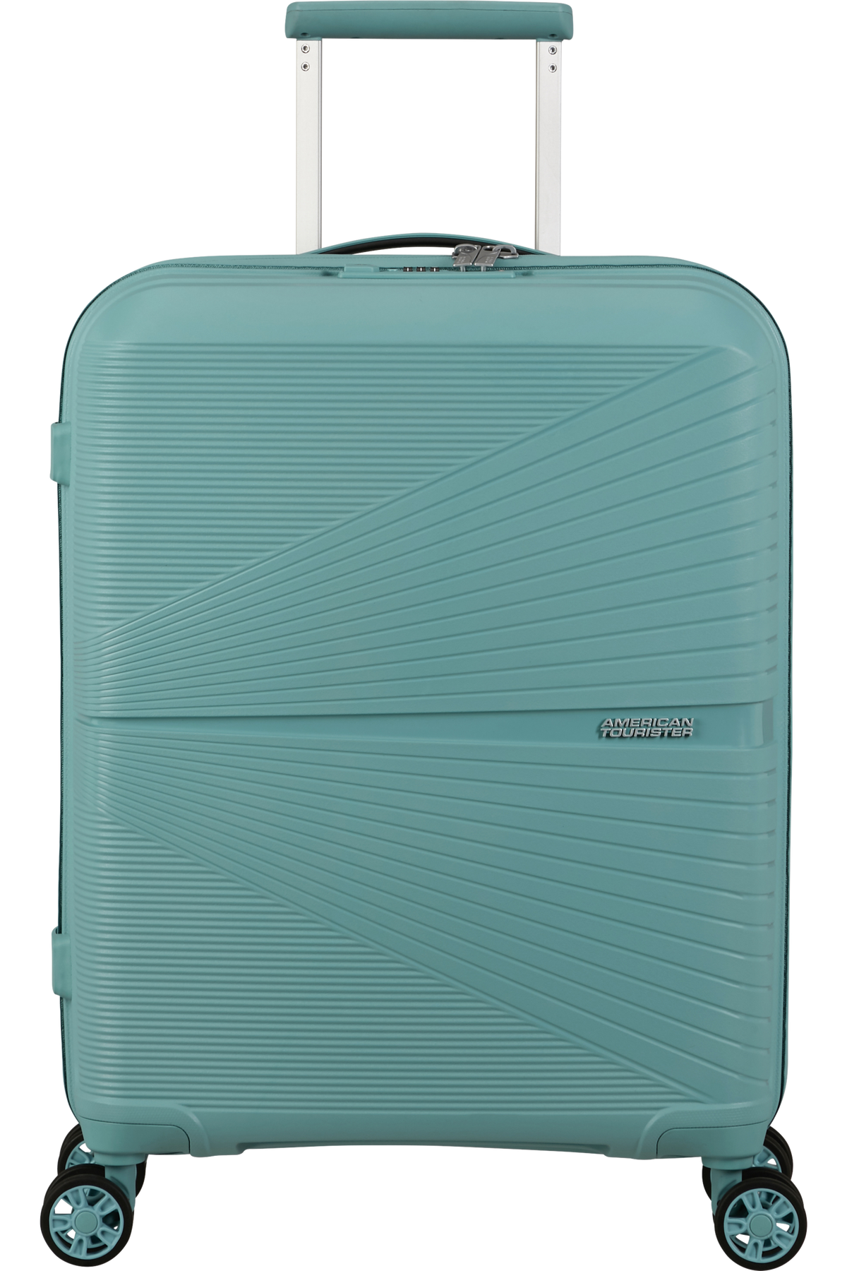 AMERICAN TOURISTER TROLLEY AIRCONIC SPINNER TSA