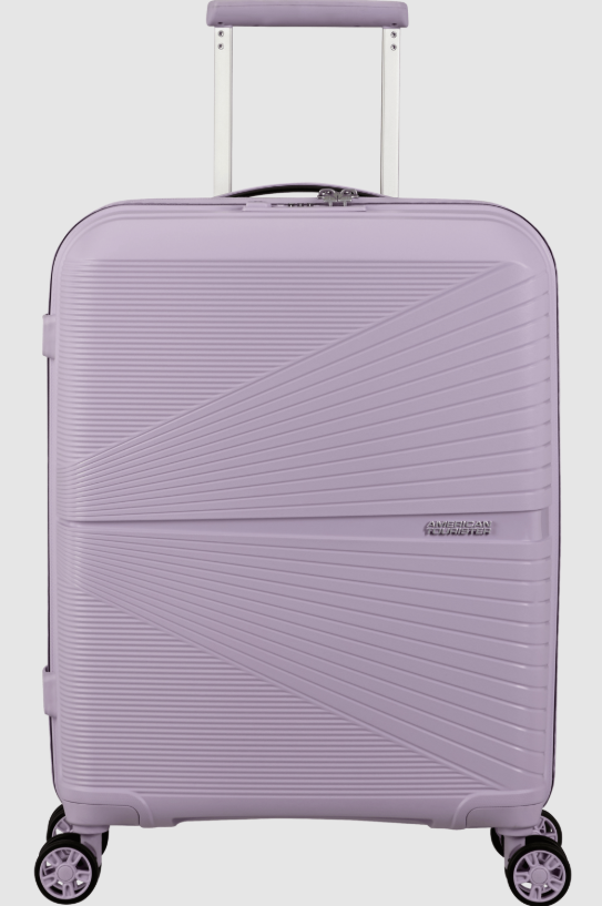 AMERICAN TOURISTER TROLLEY AIRCONIC SPINNER TSA