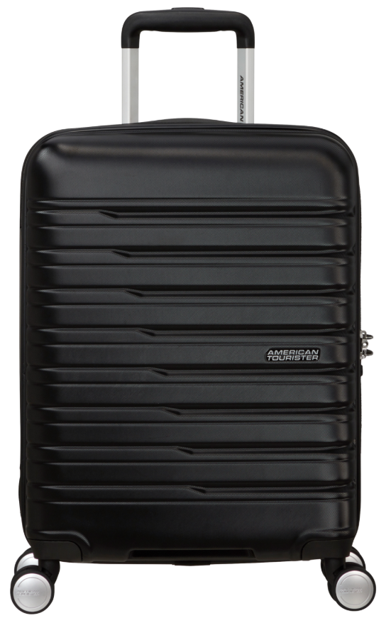 AMERICAN TOURISTER FLASHLINE SPINNER TSA