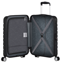 AMERICAN TOURISTER FLASHLINE SPINNER TSA
