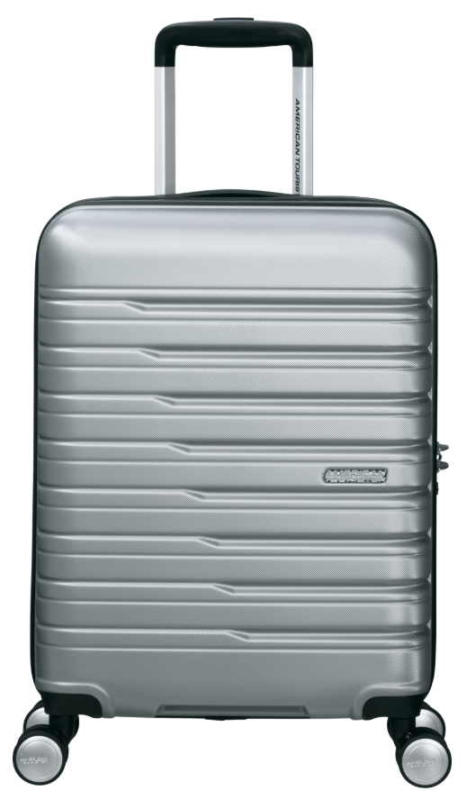 AMERICAN TOURISTER FLASHLINE SPINNER TSA