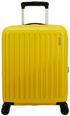AMERICAN TOURISTER REJOY SPINNER TSA