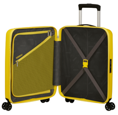 AMERICAN TOURISTER REJOY SPINNER TSA
