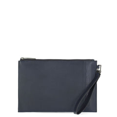 Pochette Piquadro Porta Ipad Mini Blu Notte AC5099S118/BLU