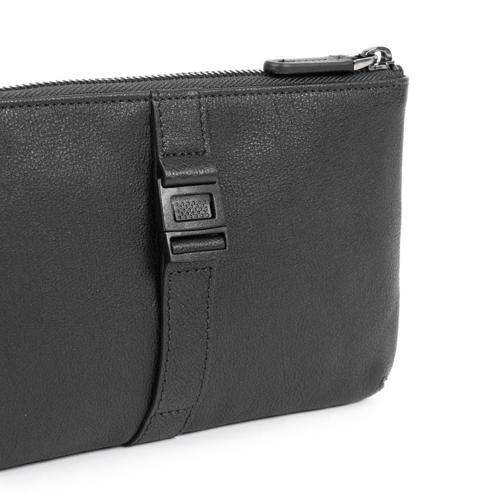 Pochette Piquadro Nero AC5100B3/N