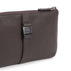 Pochette Piquadro Testa Di Moro AC5100B3/TM
