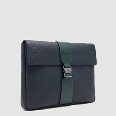 Pochette uomo porta iPad®Pro 13"