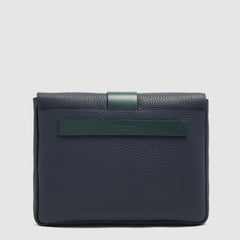 Pochette uomo porta iPad®Pro 13"
