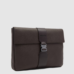Pochette uomo porta iPad®Pro 13"