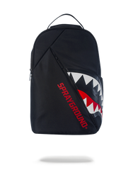 Sprayground Angled Ghost Shark 910B1636NSZ