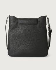 Orciani B02126SOF-NER - DAMA BORSA IN PELLE SOFT NERO