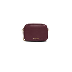 MINI BAG BRACCIALINI JINNY IN PELLE B18480