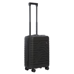 Bric's ulisse Trolley Rigido Da Cabina BY Nero B1Y08429