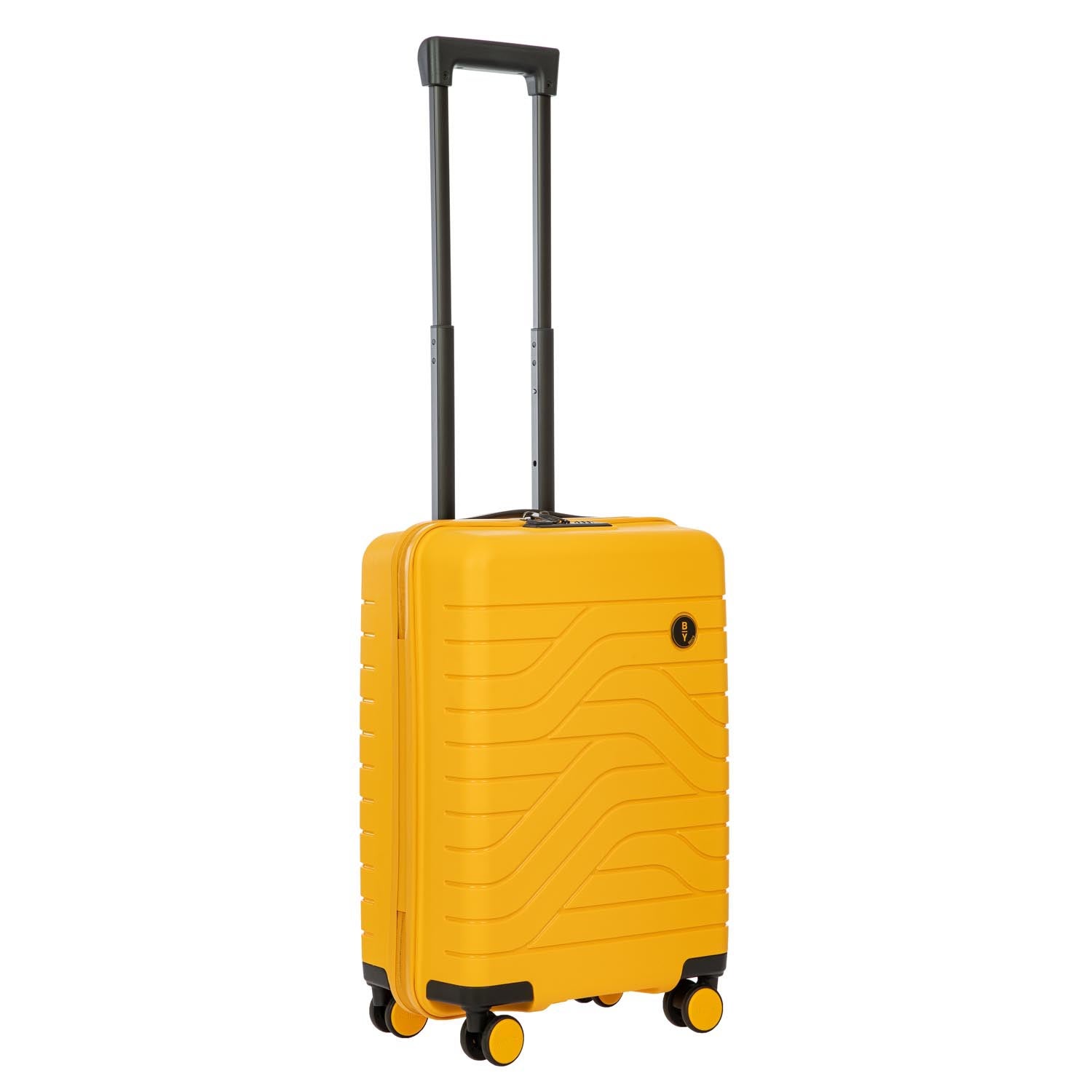 Bric's ulisse Trolley Rigido Da Cabina BY Mango B1Y08429