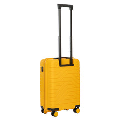 Bric's ulisse Trolley Rigido Da Cabina BY Mango B1Y08429