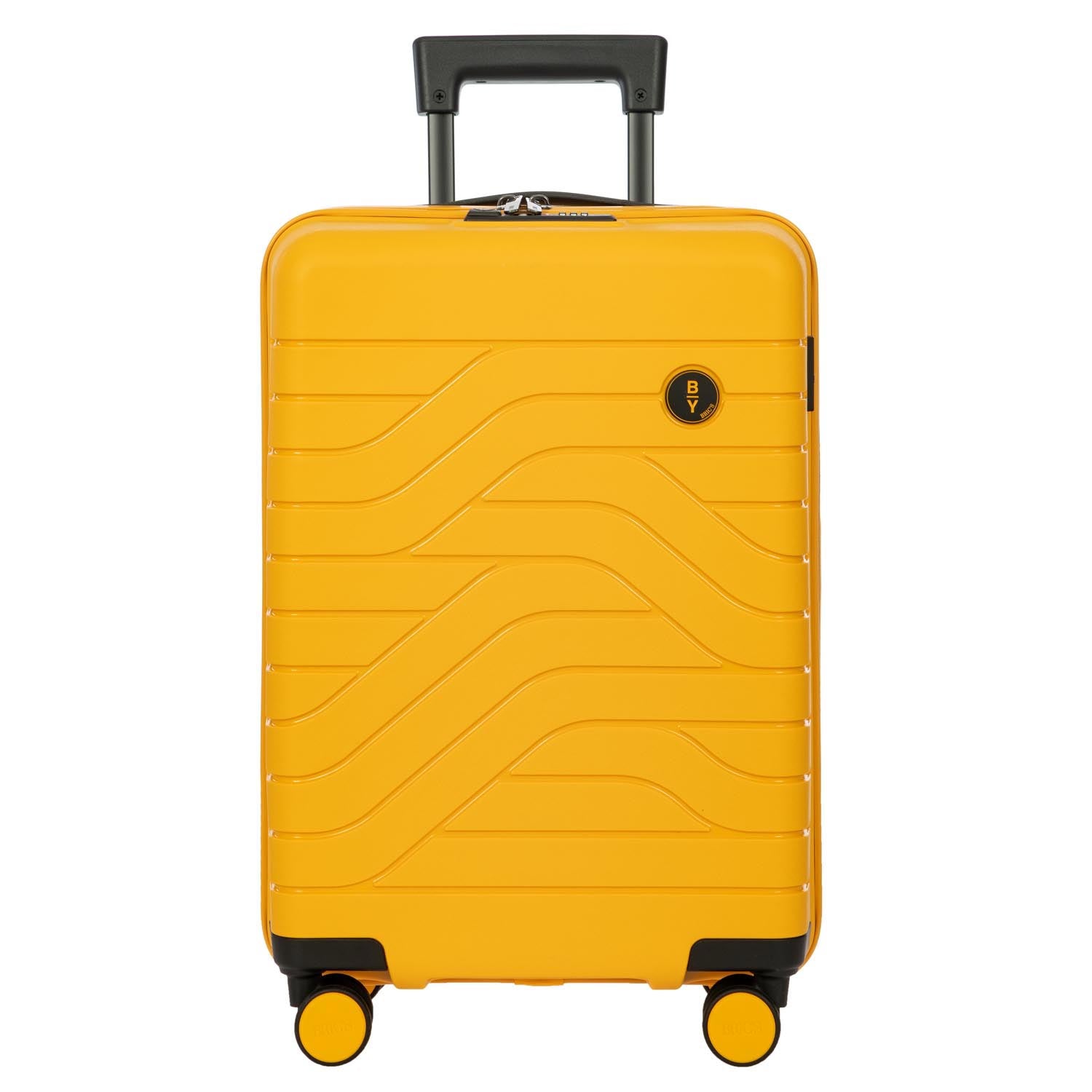 Bric's ulisse Trolley Rigido Da Cabina BY Mango B1Y08429