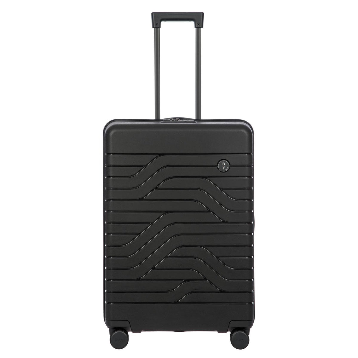 Bric's ulisse Trolley Rigido Medio BY Nero B1Y08431.001