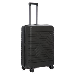 Bric's ulisse Trolley Rigido Medio BY Nero B1Y08431.001