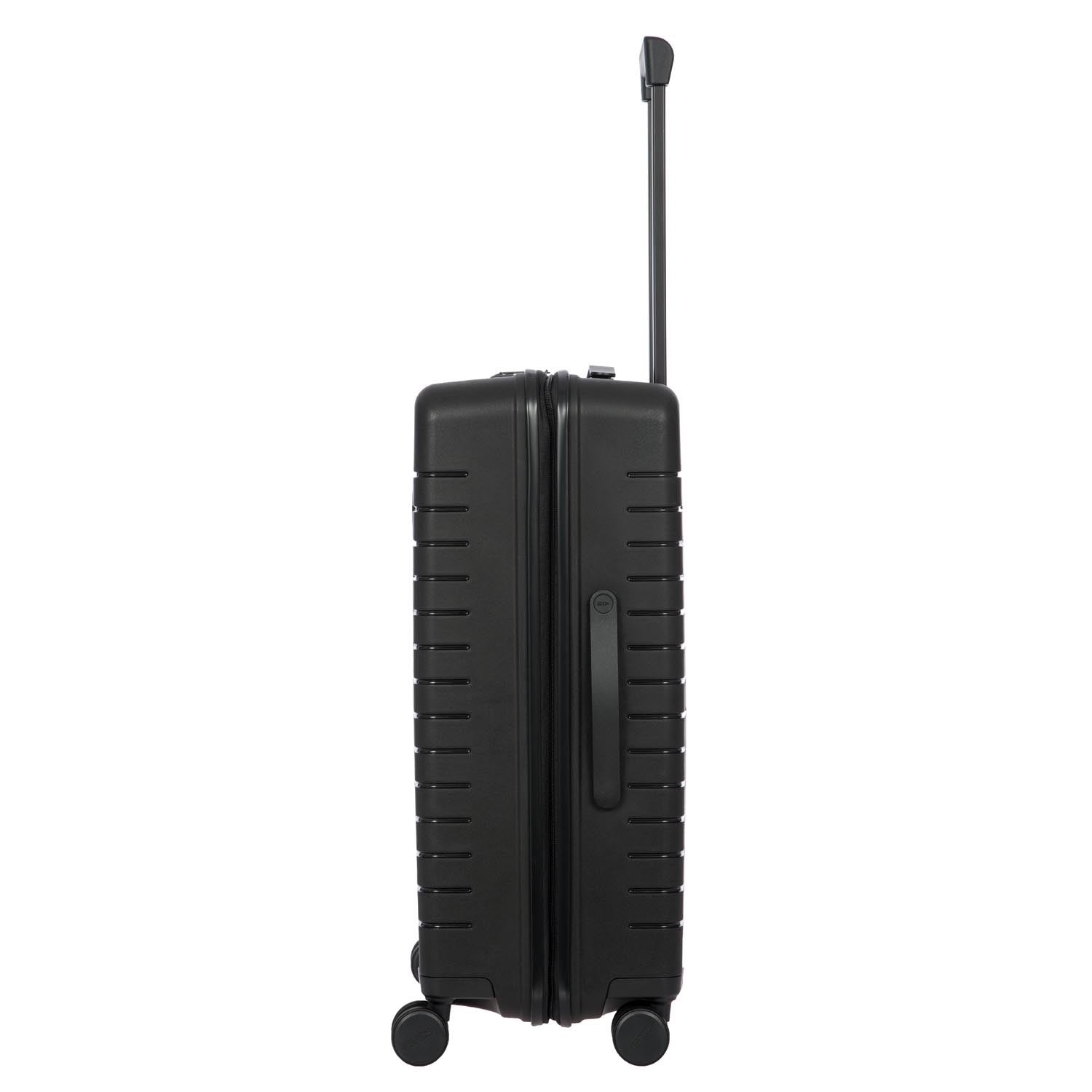 Bric's ulisse Trolley Rigido Medio BY Nero B1Y08431.001