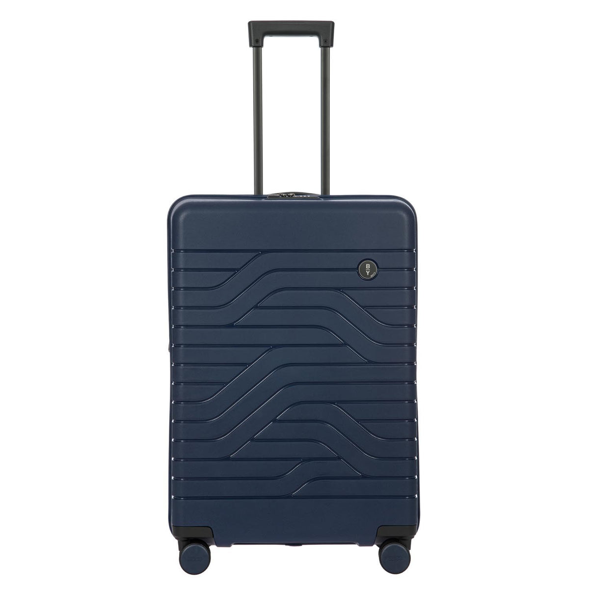 Bric's ulisse Trolley Rigido Medio BY Blu Oceano B1Y08431