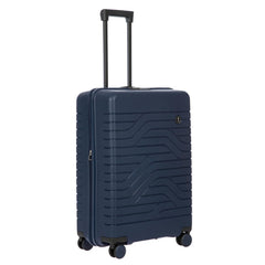 Bric's ulisse Trolley Rigido Medio BY Blu Oceano B1Y08431