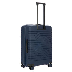 Bric's ulisse Trolley Rigido Medio BY Blu Oceano B1Y08431