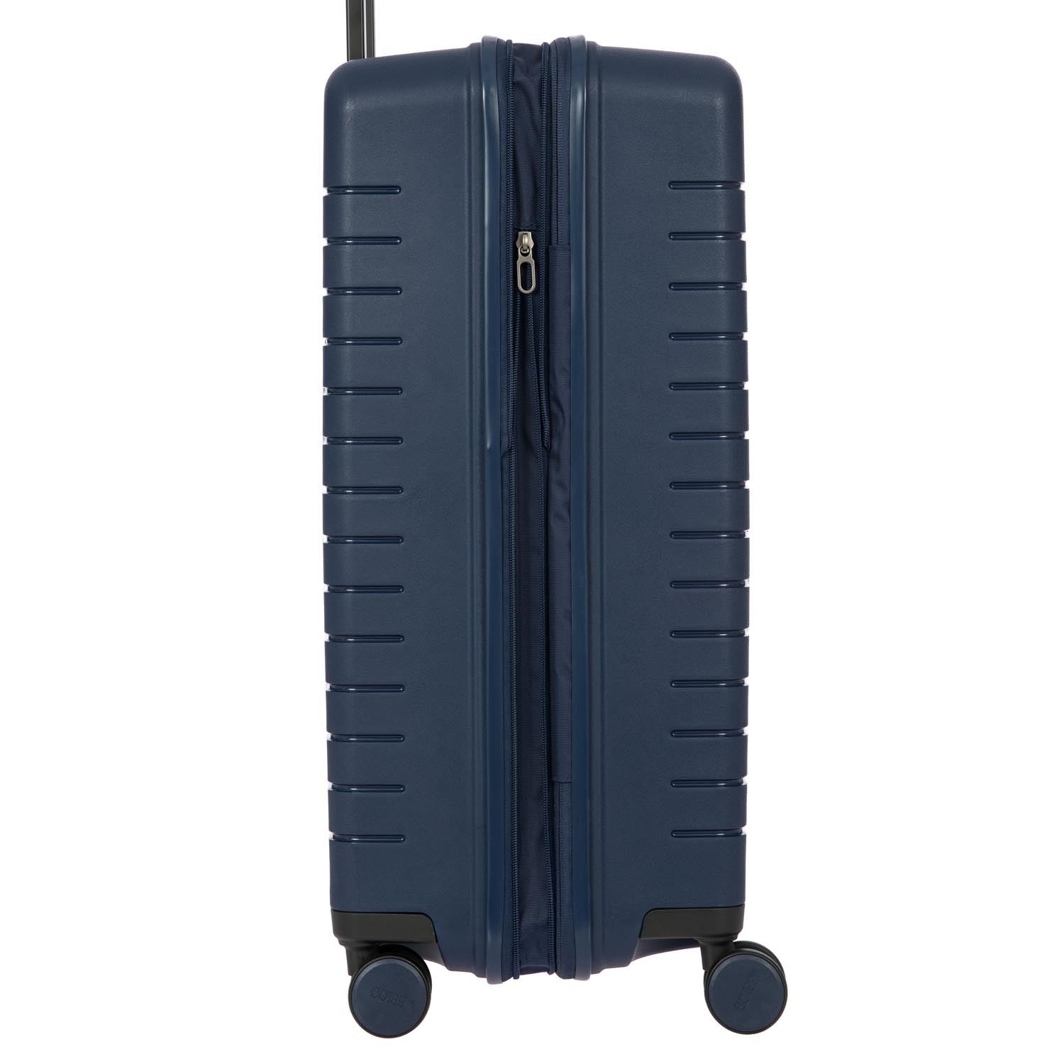 Bric's ulisse Trolley Rigido Medio BY Blu Oceano B1Y08431