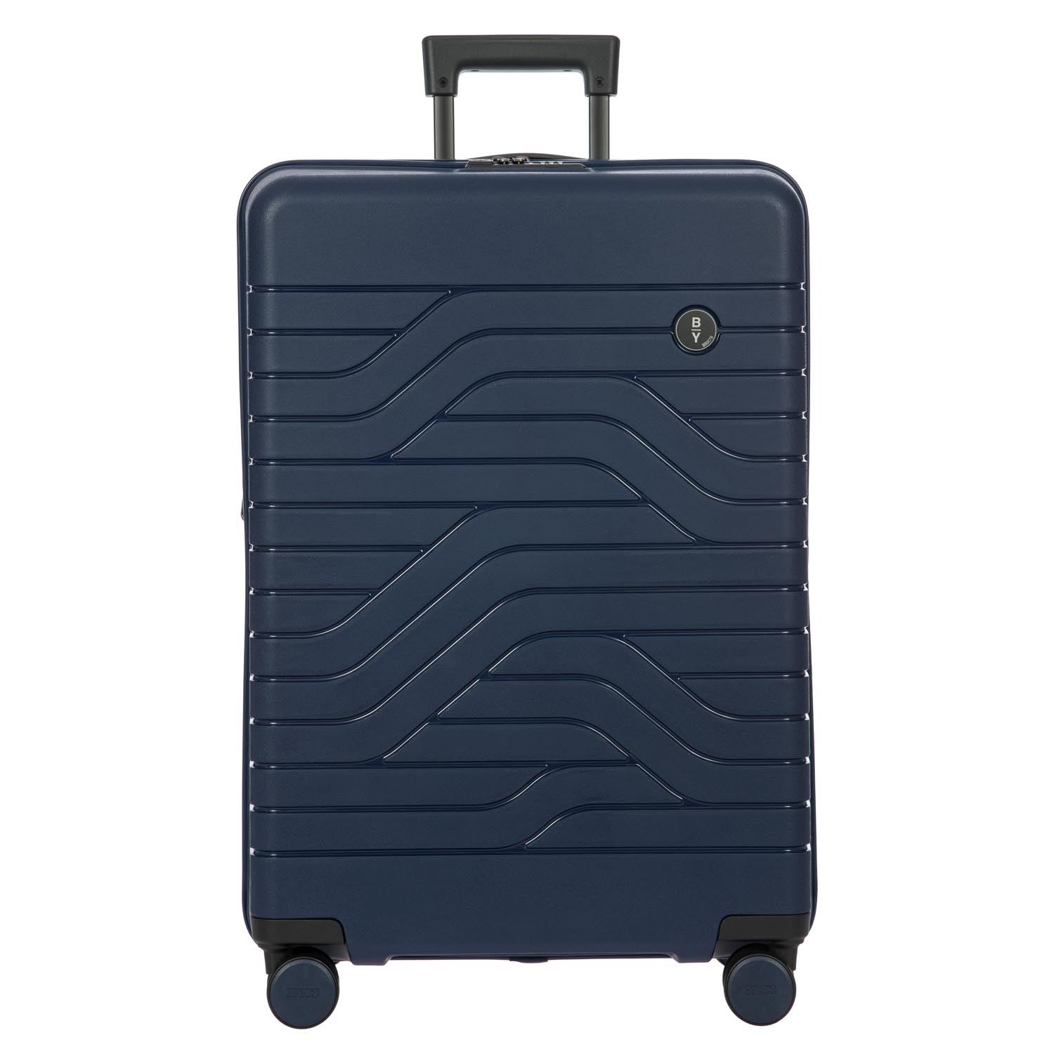 Bric's ulisse Trolley Rigido Medio BY Blu Oceano B1Y08431