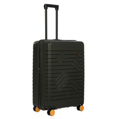 Bric's Trolley Rigido Medio Oliva B1Y08431.078